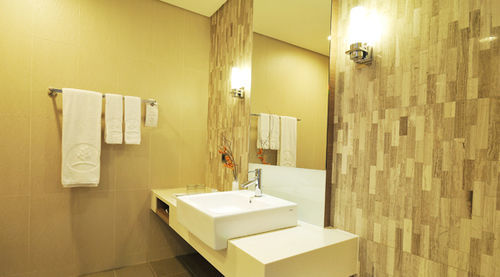 Academy Hotel Tainan Exterior foto